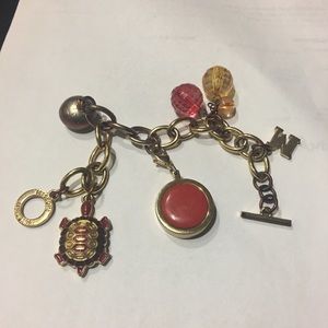 Missoni Charm bracelet